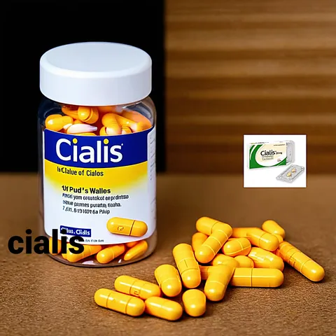 Acheter cialis à l'étranger